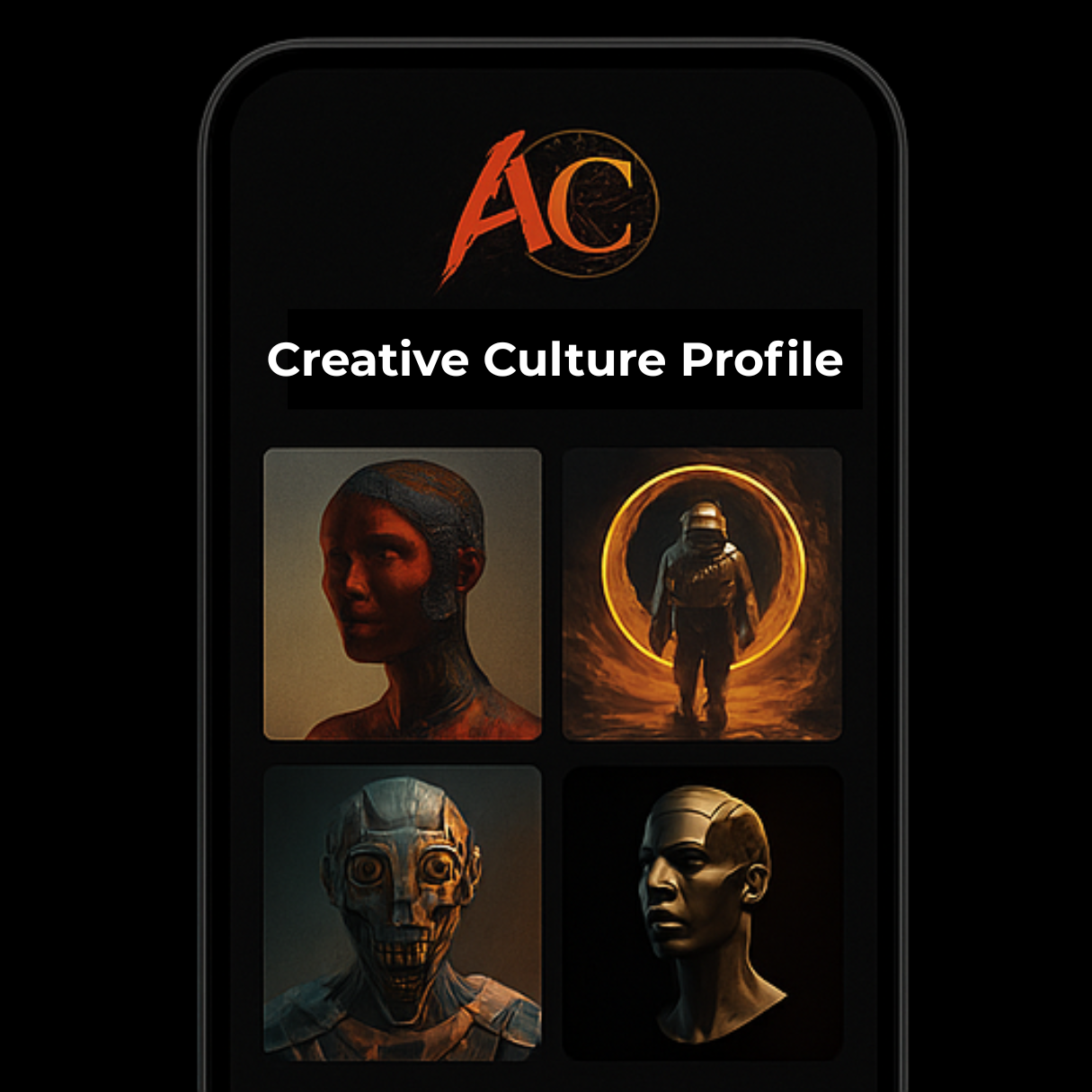 Creative Culture Profile
