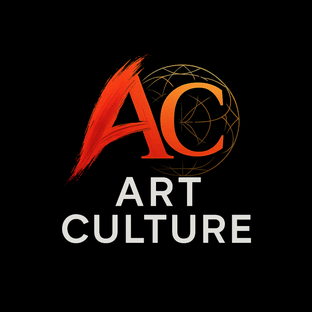 Art Culture Logo